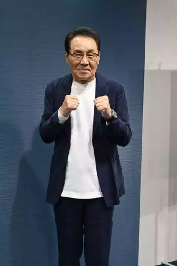 五木ひろし　死線を越えて全国ツアー実施中　仲間や家族・ファンに向け感謝