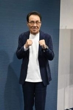 五木ひろし　死線を越えて全国ツアー実施中　仲間や家族・ファンに向け感謝