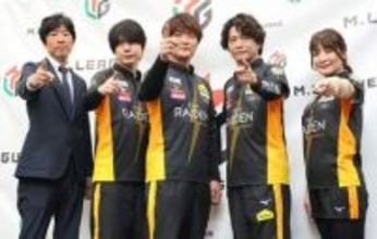 【Ｍリーグ】萩原聖人　過去最高の雷電３位も笑顔なし「優勝に届かなった悔しさの方が必ず大きく残る」