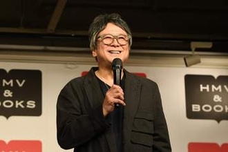 錦織一清　少年隊メンバーに「メールアドレスを教えていない」「意外とそういうもん」