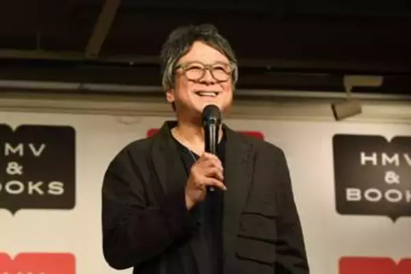錦織一清　少年隊メンバーに「メールアドレスを教えていない」「意外とそういうもん」