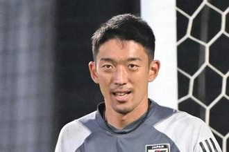 Ｊ１神戸・権田修一が神セーブ連発で日本代表待望論沸騰「吉田麻也も合流したし追加招集も…」