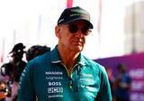 「【Ｆ１】アストンマーティン・ニューウェイ代表の〝パクり疑惑〟が波紋「成功したデザインを模倣」」の画像1