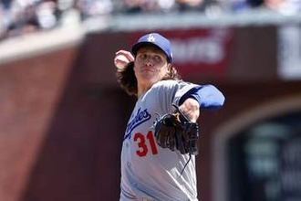【ドジャース】サラリーキャップ導入ならグラスノー放出か　タッカーではない〝犠牲者〟の現実味＝米報道