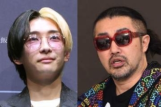 ヒカル　リアルバリュー大戦争にごぼう・奥野卓志氏参戦で「ゴジラＶＳキングギドラにデストロイア！」
