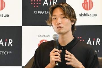 【日本代表】板倉滉主将　Ｗ杯で印象に残る試合はブラジル戦　準備に後悔なしも「それでも負けた」