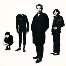 ４つのピースが完璧に結集した奇跡的なアルバム【アナログで聴きたい名盤】