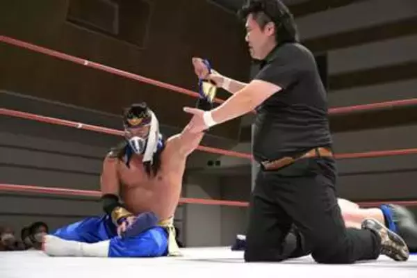 【ゼロワン】ハヤブサ　橋本大地下し…火祭りＶに首の皮一枚「まだ決勝進出の可能性はあるはず」