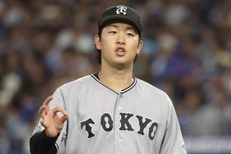 【巨人】山崎伊織が電撃抹消へ　村田善コーチ「ベストな状態からはちょっと遠そうだと」
