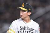 「【ソフトバンク】メジャー９球団スカウト集結の一戦　前田悠伍４回途中降板に「二度とないように」」の画像1