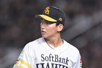 【ソフトバンク】メジャー９球団スカウト集結の一戦　前田悠伍４回途中降板に「二度とないように」