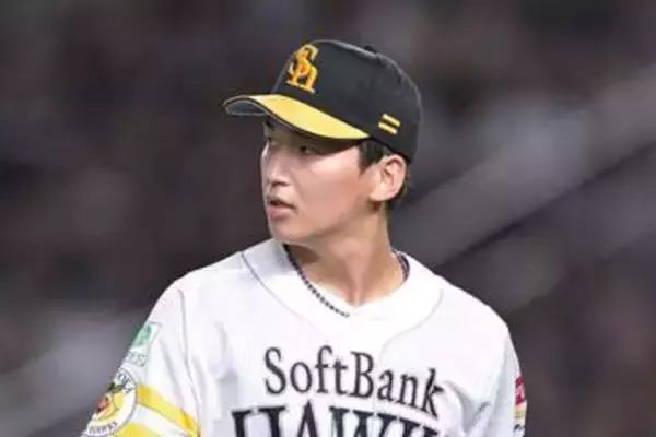 【ソフトバンク】メジャー９球団スカウト集結の一戦　前田悠伍４回途中降板に「二度とないように」