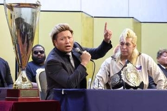 【全日本】宮原健斗　王道Ｔでの記録樹立に腕をぶす「顧客満足度を無視して自己満足一直線でいこうかと」