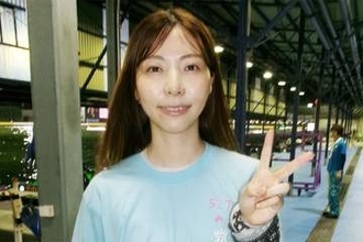 【住之江ボート・ＧⅢオールレディース】井上未都 ６号艇快勝で24万舟当を演出！「乗り心地がきてたので良かった」
