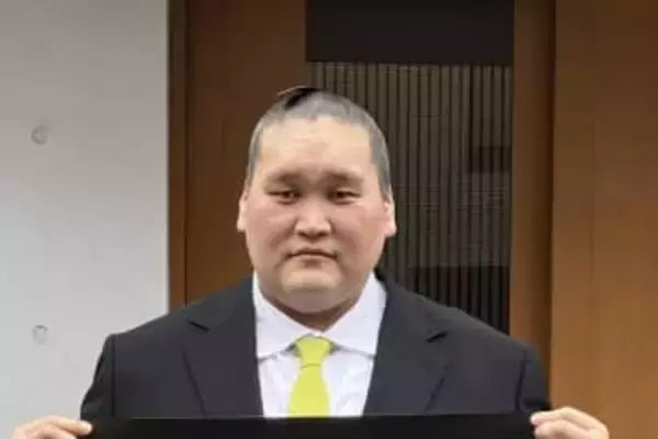 【大相撲】伊勢ヶ浜親方の暴力行為にＳＮＳ「もうモンゴルいらなくね？」「闇が深いな」