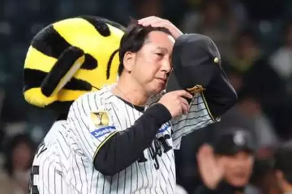 【阪神】藤川監督　今季初の連敗にも冷静「気にせず慣れていくことですね」