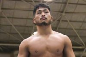 【新日本・ＢＯＳＪ】２３歳・永井大貴の初出場が決定　ボイコットのＤＯＵＫＩ代役でＡブロックに