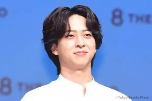 timelesz 寺西拓人 いよいよ連ドラ本格出演へ　評価高い演技力…内田有紀の相手役に浮上
