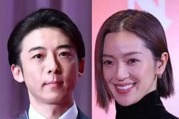 テレ朝「リボーン」完結　更紗が〝中身の光誠〟選んだ理由と深い包容力