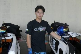 【宮島ボート】田頭虎親　前走まるがめＶ戦３着と好リズムで参戦「最近はレース感が取り戻せてきたかな」
