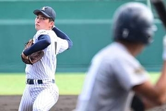 【甲子園】東日大昌平が監督も驚きの２回戦突破！　奮闘の裏に〝８６連勝絶対王者〟からのＬＩＮＥエール