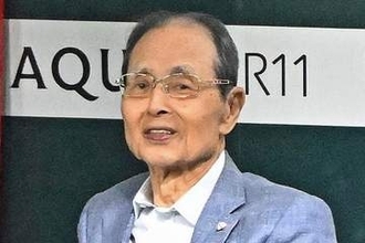 【張本勲さん追悼】王貞治氏が自ら切り出した伝説の１毛差「あれはもう本当に惜しいことをした」