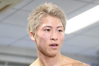 井上尚弥がフェザー級の準備開始　バムの次戦予定が１０月→１１月→１２月に「ダラダラ待つ気ない」
