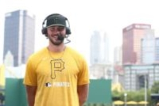 【ＷＢＣ】米国代表の最強右腕スキーンズが「今、動画で勉強していること」初出場らしからぬ余裕ぶり