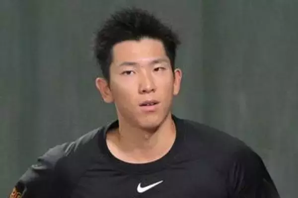 【巨人】戸郷翔征　石井二軍監督と10分以上の会談「二軍だから試せることも…」