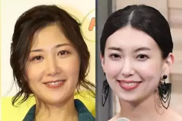 ＮＨＫ和久田麻由子アナ〝日テレ流出〟の衝撃　何がなんでも死守したい桑子真帆アナ