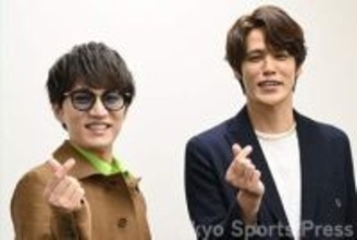 ＷＥＳＴ．神山智洋　脱・真面目キャラ目指す「変態な部分も僕にあると思うので…」