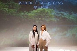 ＳＨＩＨＯ　イベントで約75分間のヨガプログラム「本来の自分に還っていく感覚でした」