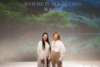 ＳＨＩＨＯ　イベントで約75分間のヨガプログラム「本来の自分に還っていく感覚でした」