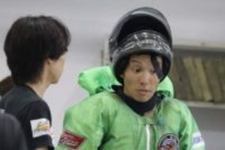 【唐津ボート】下出卓矢が真骨頂のチルト２度で優出切符ゲット