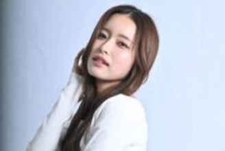 〝石原さとみ似〟でバズった新山桃子が女優挑戦へ「クセ強の役とかやってみたい」