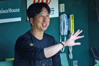 【阪神】藤川監督 日本ハム戦を「シビアな勝負になる」と〝予言〟 ビジター球場でのＤＨ制にも言及