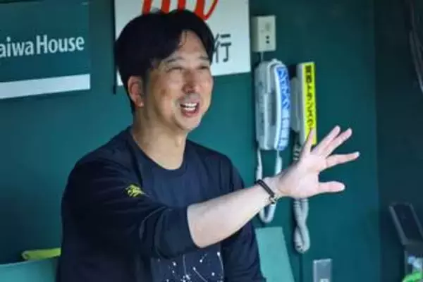 【阪神】藤川監督 日本ハム戦を「シビアな勝負になる」と〝予言〟 ビジター球場でのＤＨ制にも言及