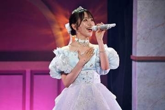 ＳＴＵ４８石田千穂が卒コン 〝天職〟アイドルを全う「アイドル人生、悔いなし！」