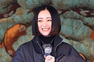 ２度離婚した安達祐実　黒柳徹子の「旦那さんは？」にアンサー「主人、今いないので」