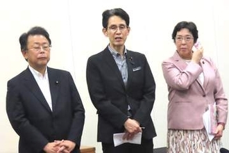 立憲が中道への合流を見送り　公明党出身議員の中道離脱はあるか