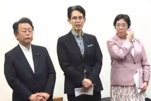 立憲が中道への合流を見送り　公明党出身議員の中道離脱はあるか