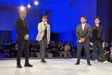 「【ＲＩＺＩＮ】ドンマイ川端が左目眼窩底骨折で欠場　相手の冨沢大智は出場意欲「相手を準備してくれたら…」」の画像1
