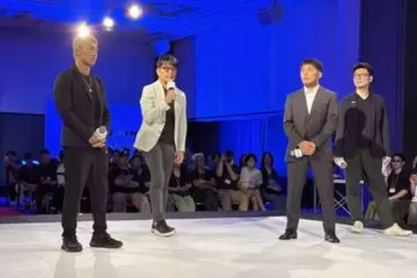 【ＲＩＺＩＮ】ドンマイ川端が左目眼窩底骨折で欠場　相手の冨沢大智は出場意欲「相手を準備してくれたら…」