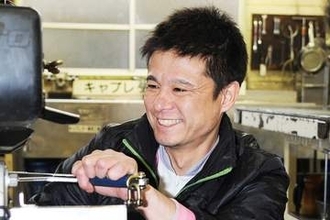 【蒲郡ボート】宮崎隆太郎〝不振〟から脱出＆14号機を絶賛「このエンジンは本物」