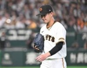 【巨人】元監督の堀内恒夫氏が炎上即二軍降格のドラ３左腕・山城京平に愛の直言「荷が重すぎた」