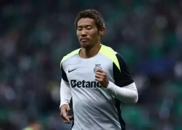 守田英正〝Ｗ杯落選危機〟の裏事情　森保監督の狙いを武田修宏氏が分析「いろいろ言われているけど…」