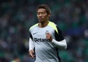 守田英正〝Ｗ杯落選危機〟の裏事情　森保監督の狙いを武田修宏氏が分析「いろいろ言われているけど…」