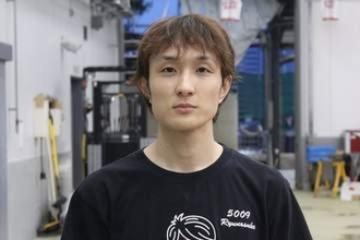 【大村ボート】大賀龍之介　準進快勝で準優１号艇を奪取「最近は優出できていないので優勝戦に乗りたい」