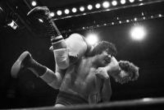 ボブ・オートン・ジュニア全日ＣＣ１回戦でジャンボ鶴田と衝撃的時間切れドロー　７５年４月