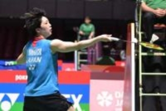 【バドミントン】15点制への変更が承認　一部から批判も…世界連盟は「本質は変わらない」